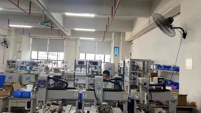 医药行业自动化设备，材料规范为何成了“隐形门槛