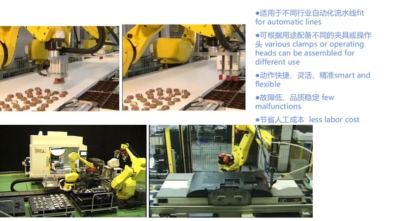 轻型协作机器人末端执行器：选型要点与误区解析